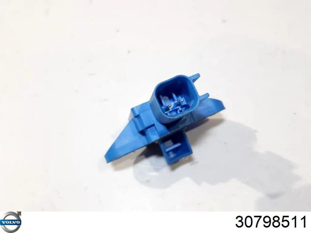 Купить 30798511 Volvo Датчик подушки безопасности