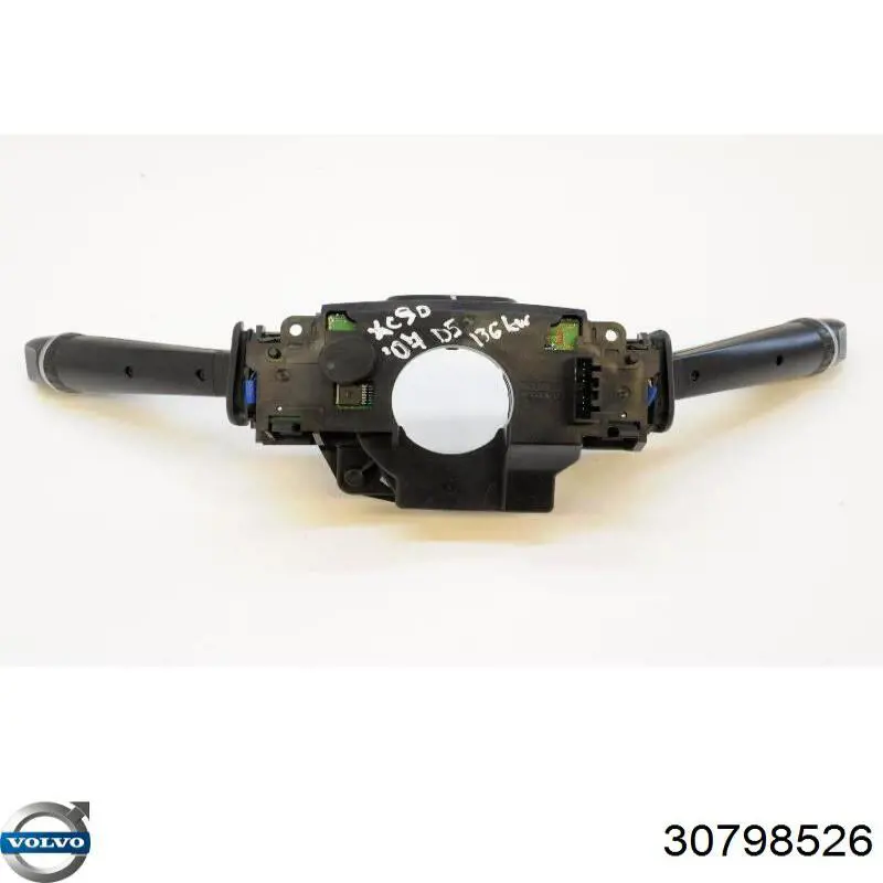 Переключатель подрулевой, левый Volvo 30739293 цена, от 2.54 USD