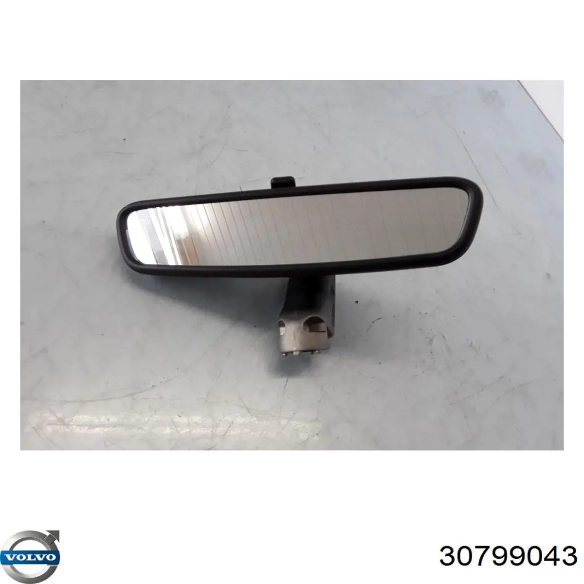 30799043 Volvo 