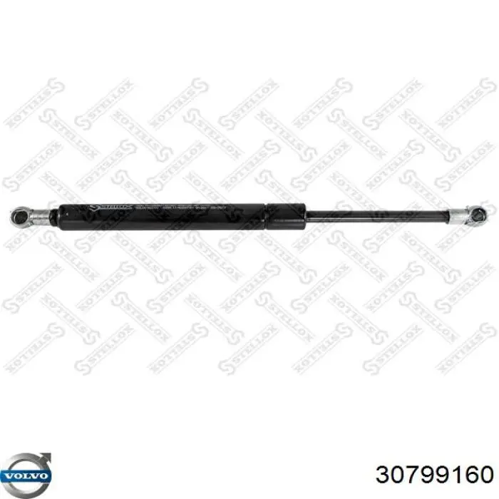 Купить 30799160 Volvo Амортизатор двери багажника