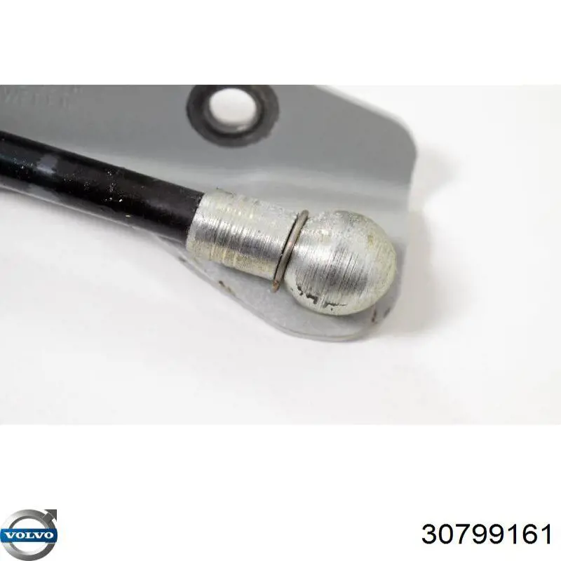 Амортизатор багажника 9154673 Volvo
