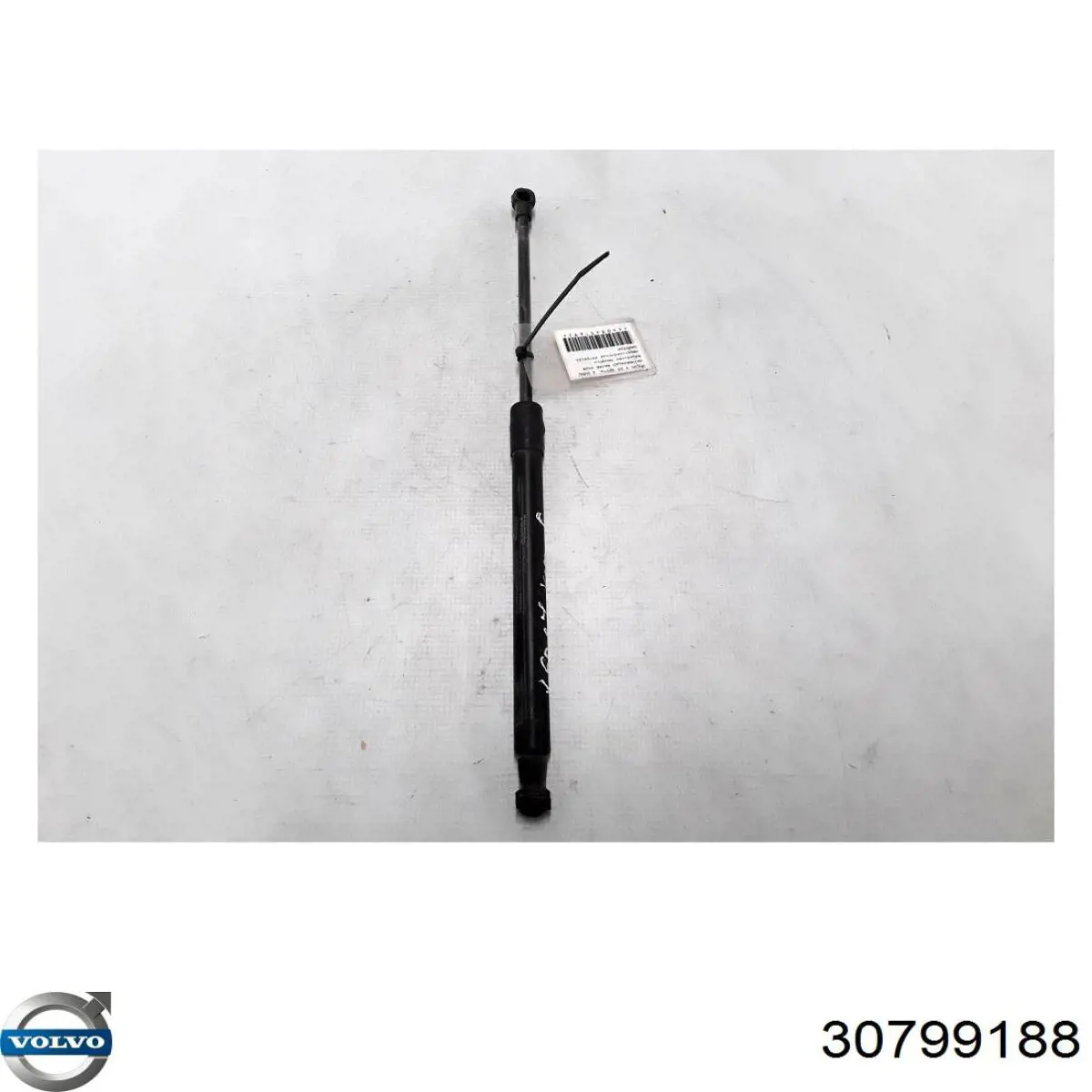 Купить 30799188 Volvo Амортизатор двери багажника