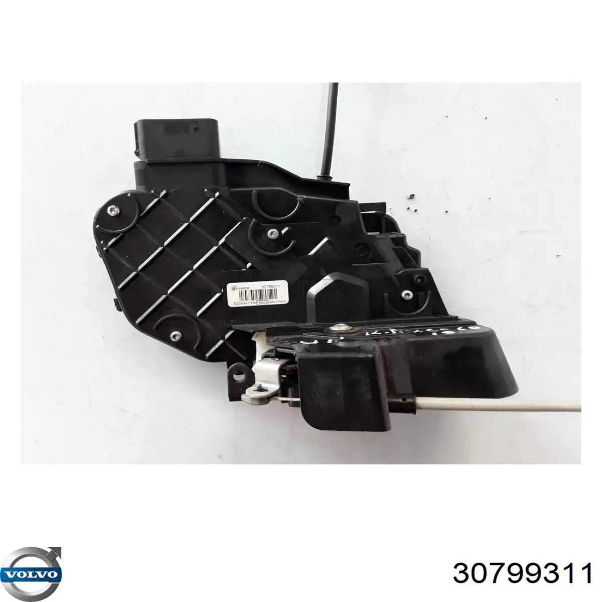 Запор кабины Volvo 30799311 цена, от 19.17 USD