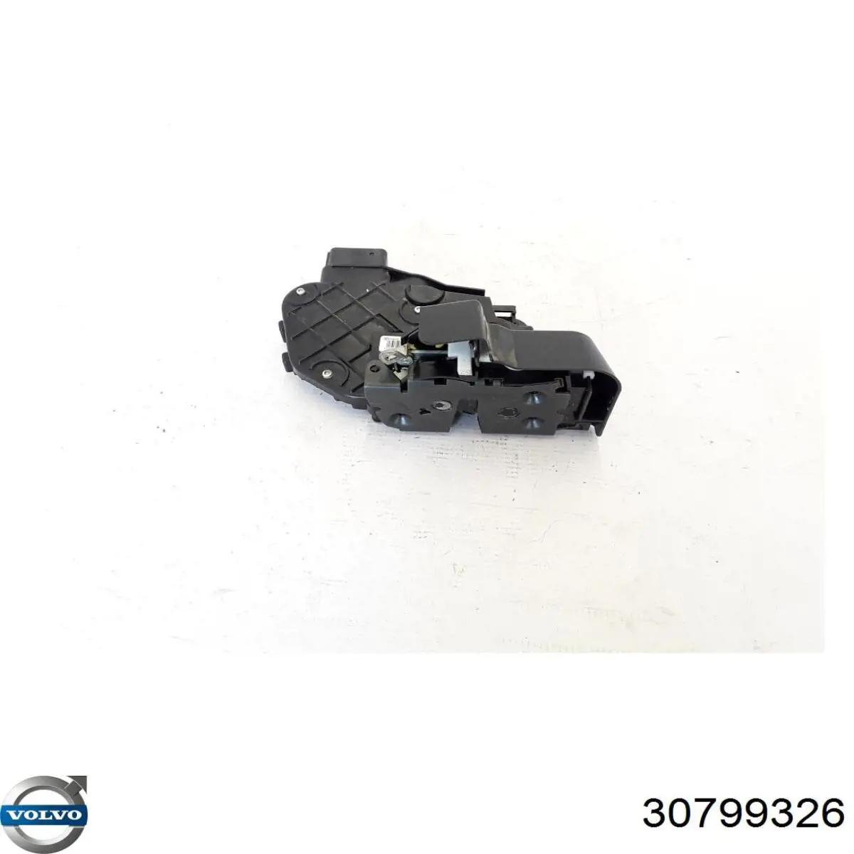 Замок задней двери, левой Volvo 30799326 цена, от 33.82 USD