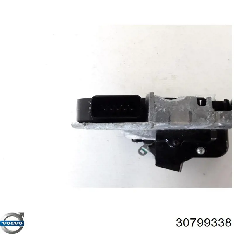 Замок задней двери, левой Volvo 30799338 цена, от 34.21 USD