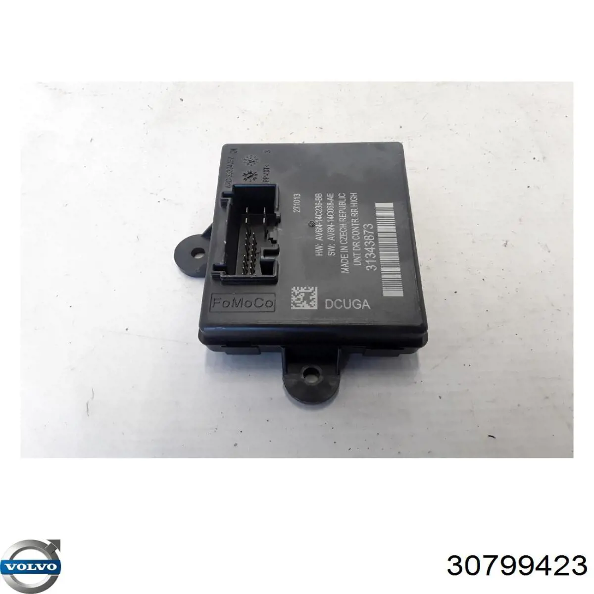 30799423 Volvo 