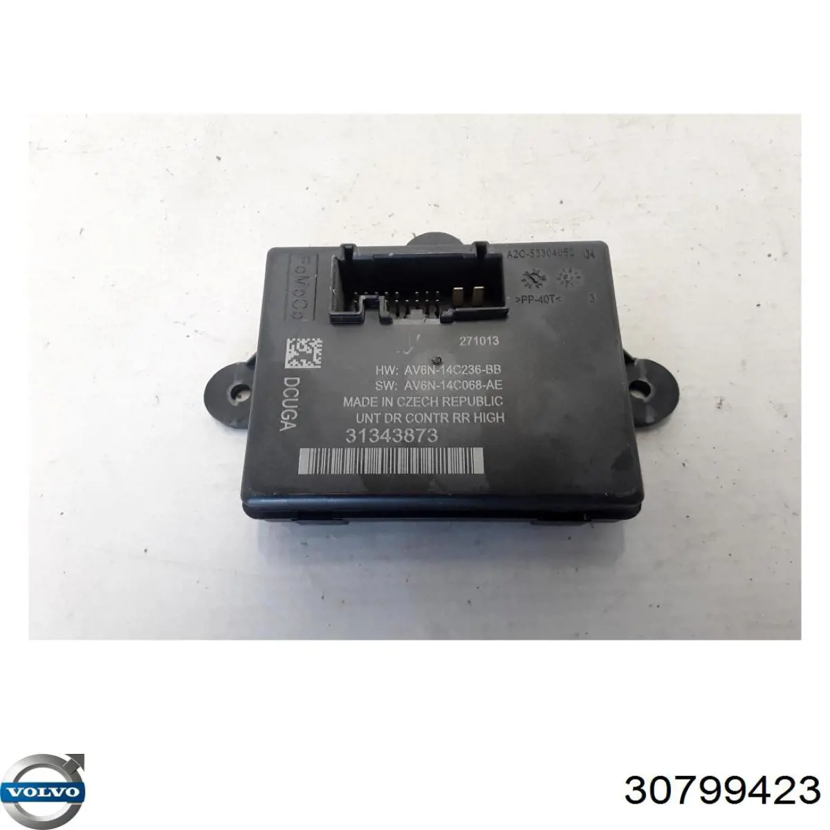  30799423 Volvo