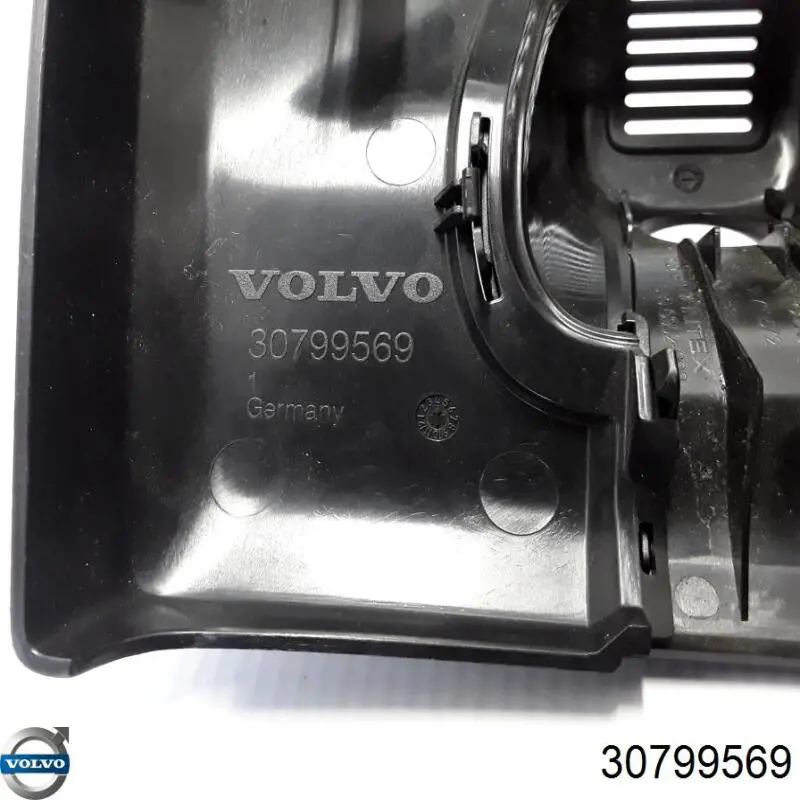 Купить 30799569 Volvo 