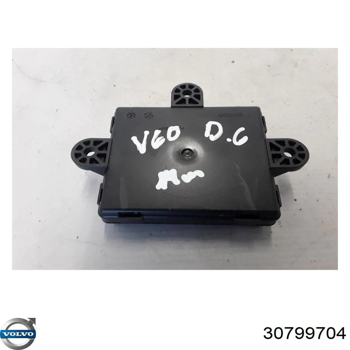 30799704 Volvo 