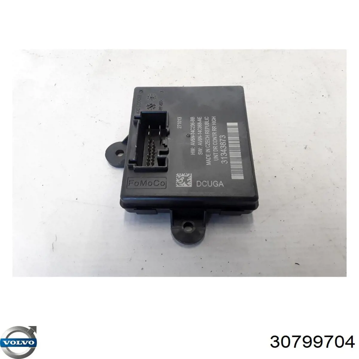 Купить 30799704 Volvo 