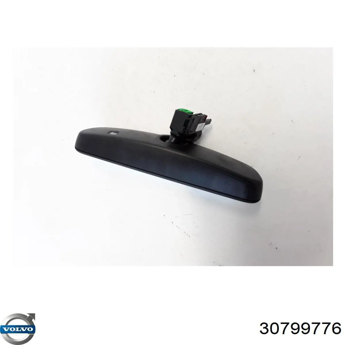 Зеркало заднего вида 30799776 Volvo