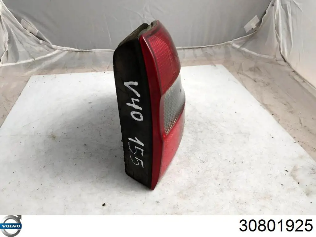 Фонарь задний правый Volvo 30801925 цена, от 127.18 USD