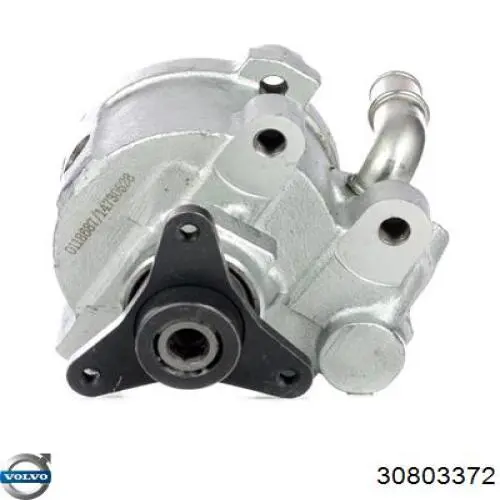 Насос гидроусилителя руля Volvo 30803372