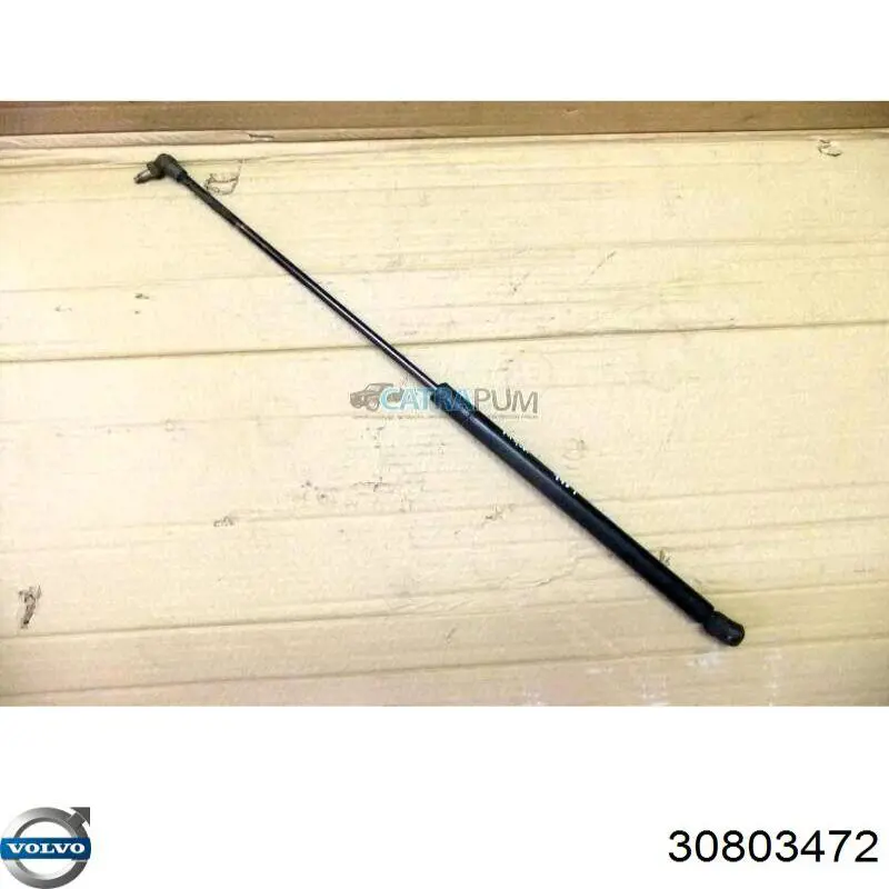 Купить 30803472 Volvo Амортизатор двери багажника