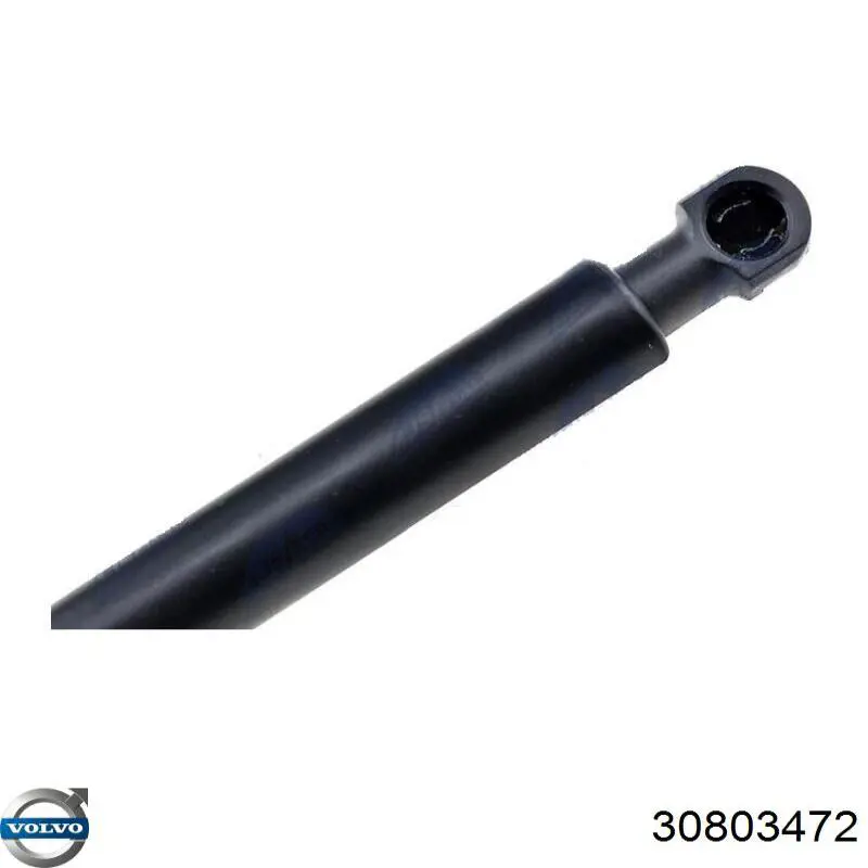 Газовый упор багажника Volvo 30803472
