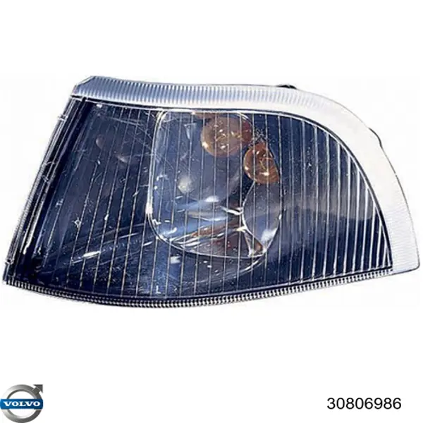 Купить 30806986 Volvo Поворотник левый