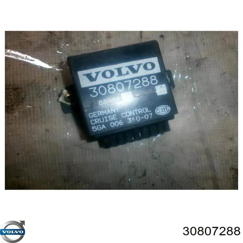  Volvo 30807288 цена, от 17.48 USD