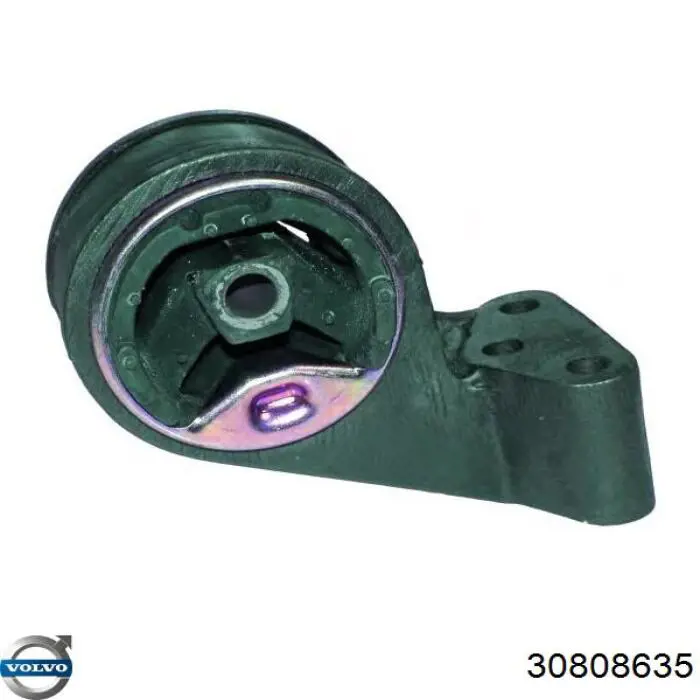 30808635 VOLVO Soporte de motor derecho original y equivalente