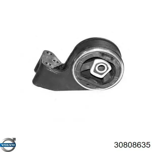 Купить 30808635 Volvo Правая опора двигателя