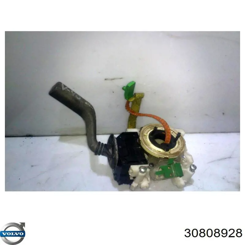 30808928 Volvo 