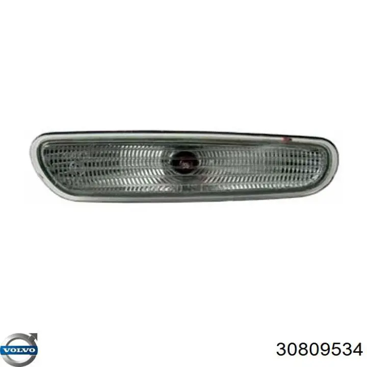 30809534 Volvo Подфарники