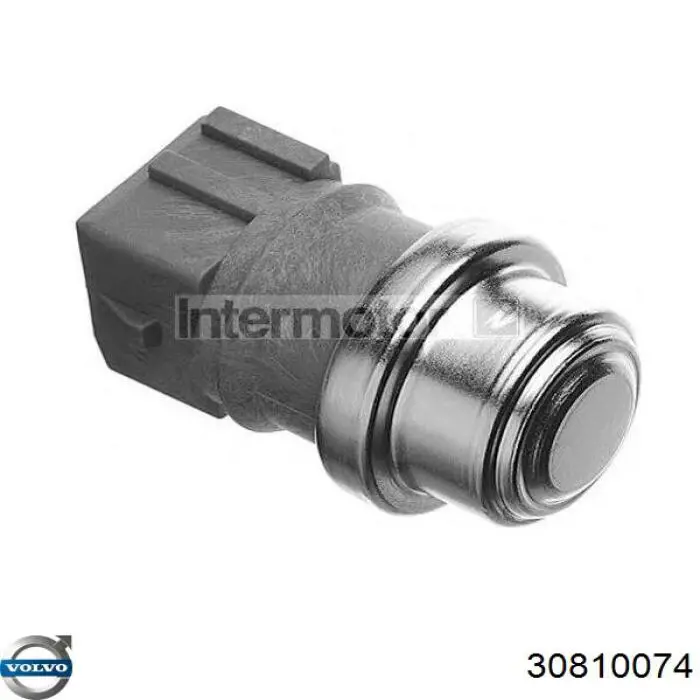 Купить 30810074 Volvo Термодатчик охлаждающей жидкости