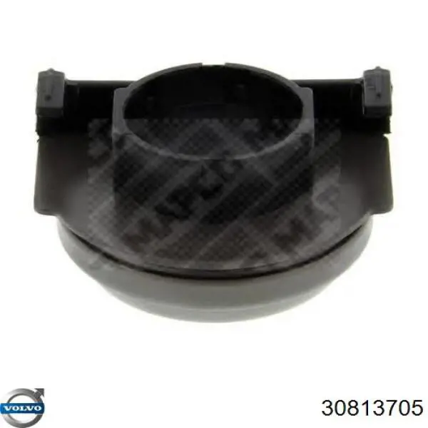 Подшипник скольжения сцепления Volvo 30813705 цена, от 9.16 USD