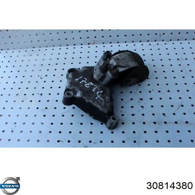  30814380 Volvo