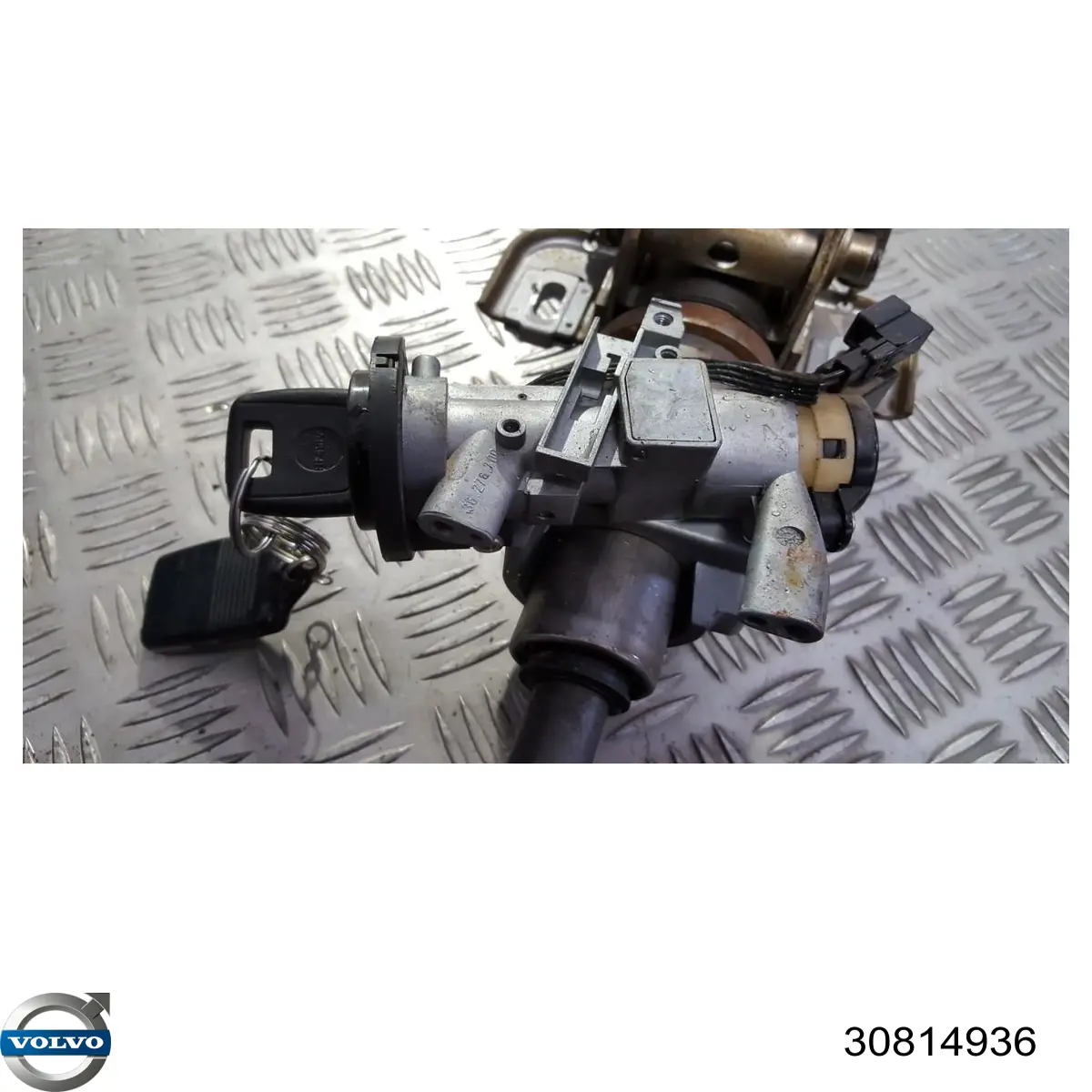 30814936 Volvo 