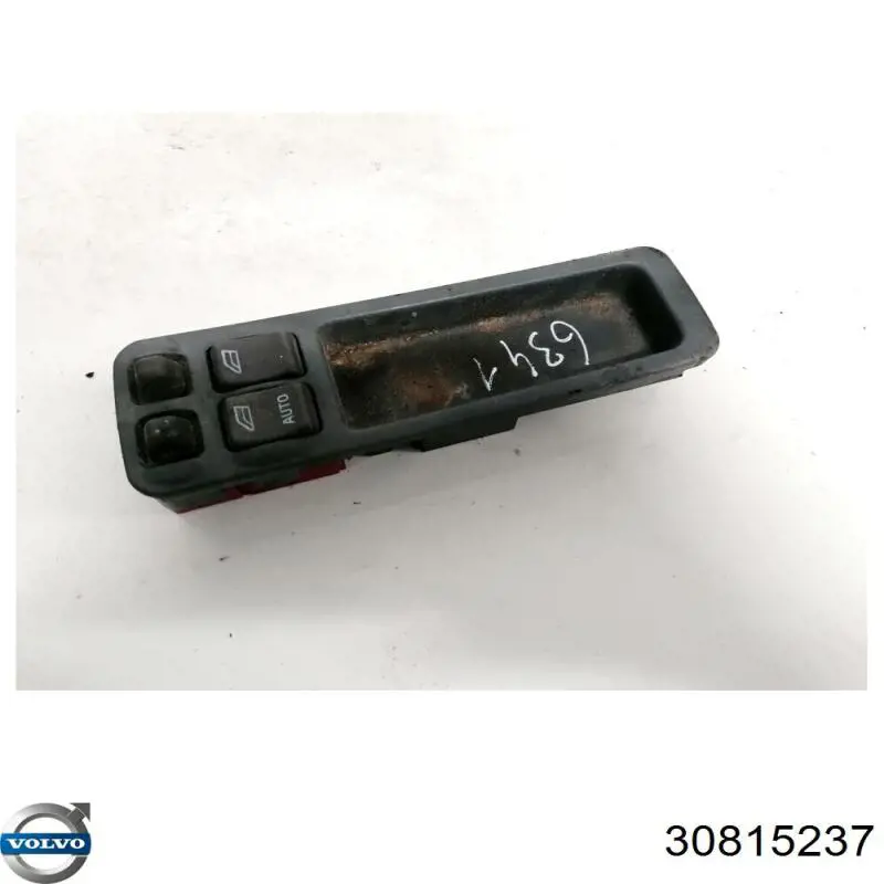  Volvo 30815237 цена, от 9.86 USD