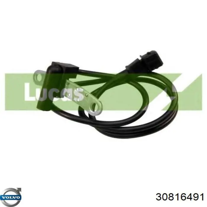 Купить 30816491 Volvo Датчик оборотов коленвала