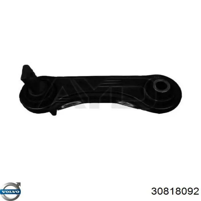 Растяжка задней подвески Volvo 30818092 цена, от 23.40 USD