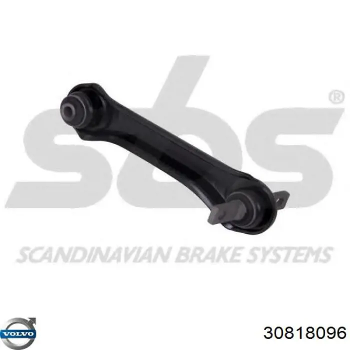 Растяжка задней подвески Volvo 30818096 цена, от 12.67 USD