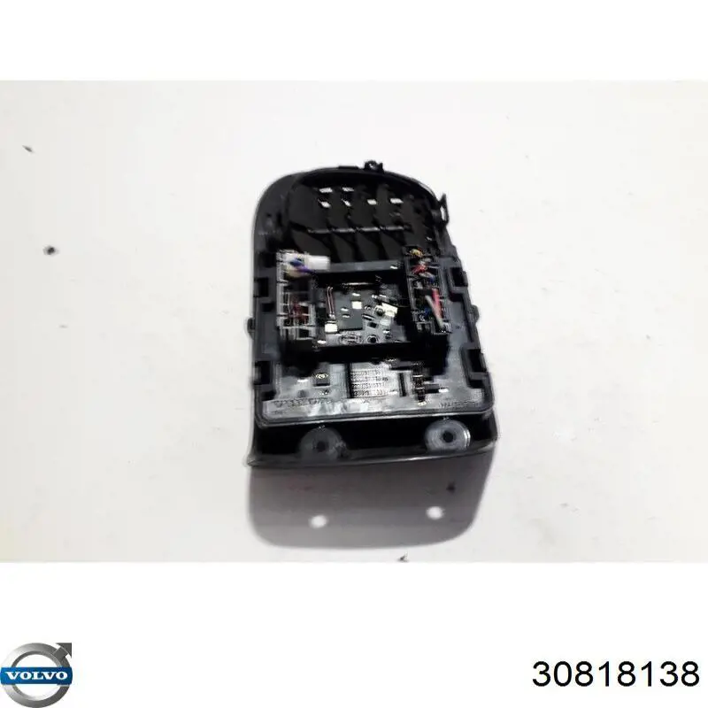  Volvo 30858502 цена, от 250.88 USD