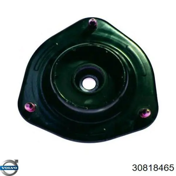 Опора стойки амортизатора переднего Volvo 30818465 цена, от 20.55 USD