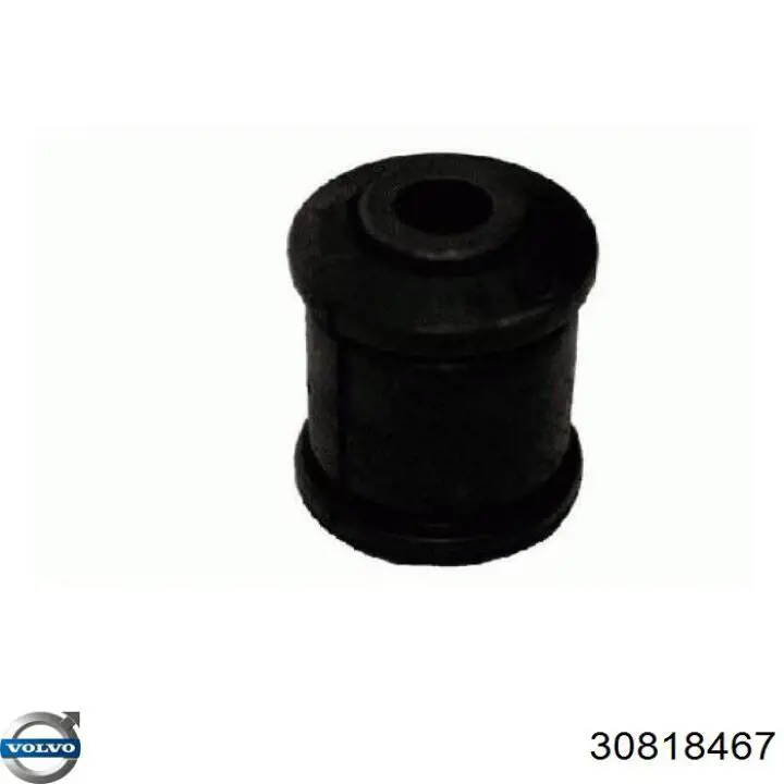 Сайлентблок передней подвески Volvo 30818467 цена, от 5.45 USD