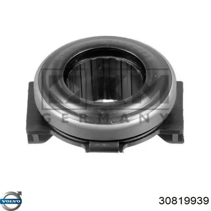 Подшипник скольжения сцепления Volvo 3209429 цена, от 28.22 USD
