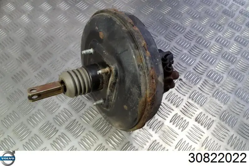 Купить 30822022 Volvo 