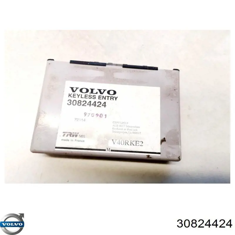 30824424 Volvo 