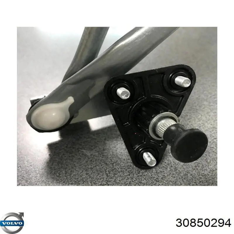 Купить 30850294 Volvo Трапеция дворников