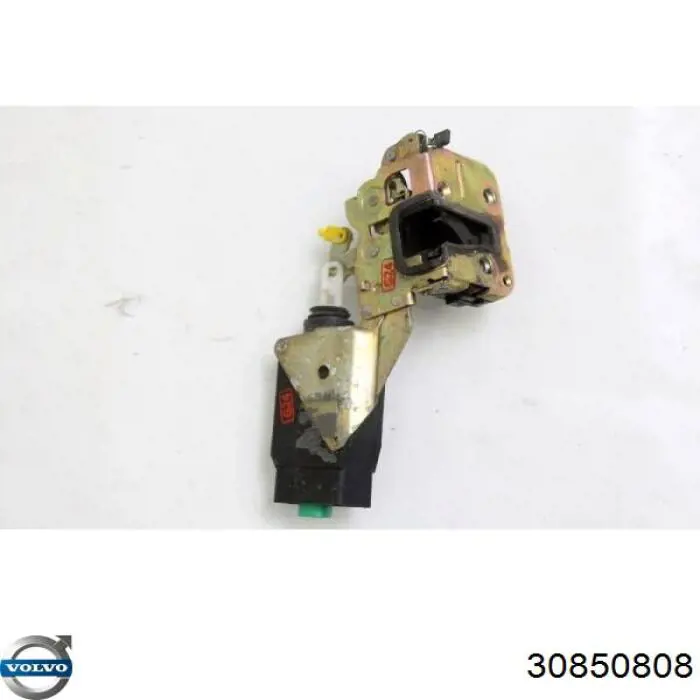 30850808 Volvo 