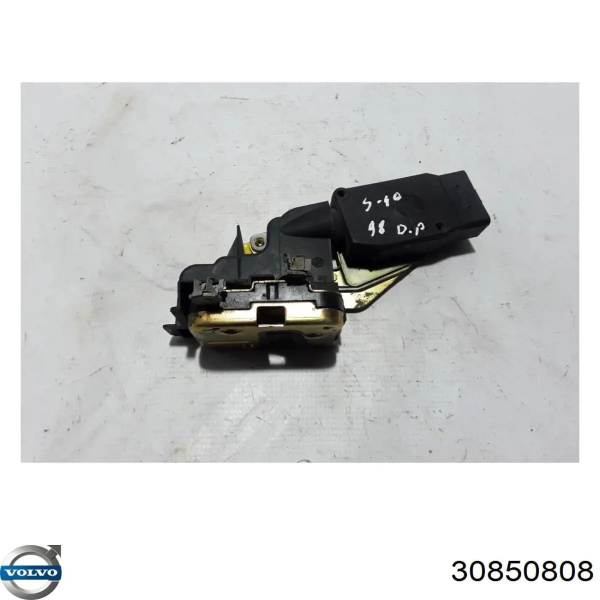Купить 30850808 Volvo 