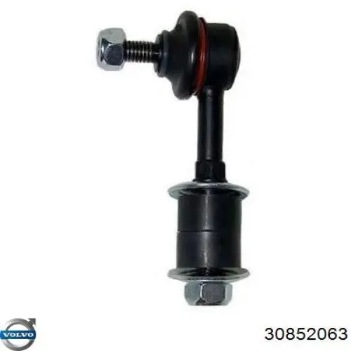Купить 30852063 Volvo Амортизационная стойка