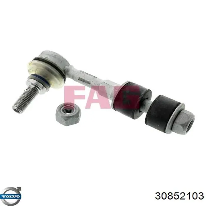 30852103 Volvo Тяжка стабилизатора, заднего