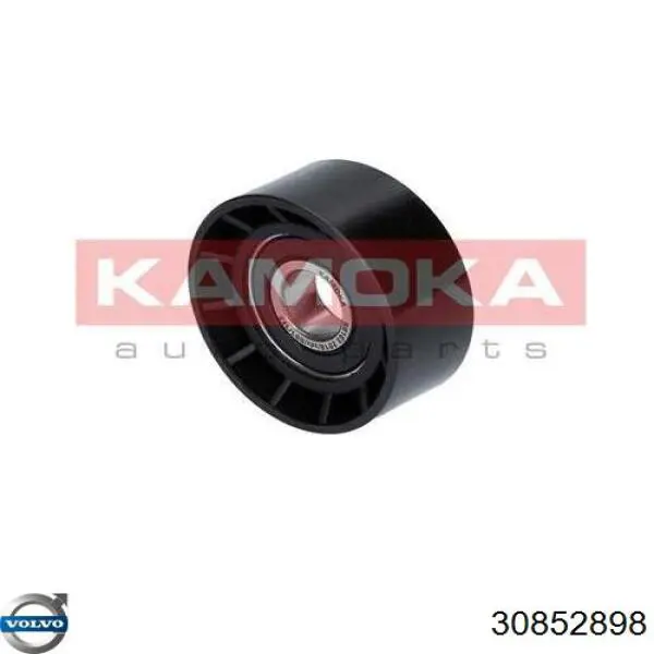 Купить 30852898 Volvo Натяжитель приводного ремня