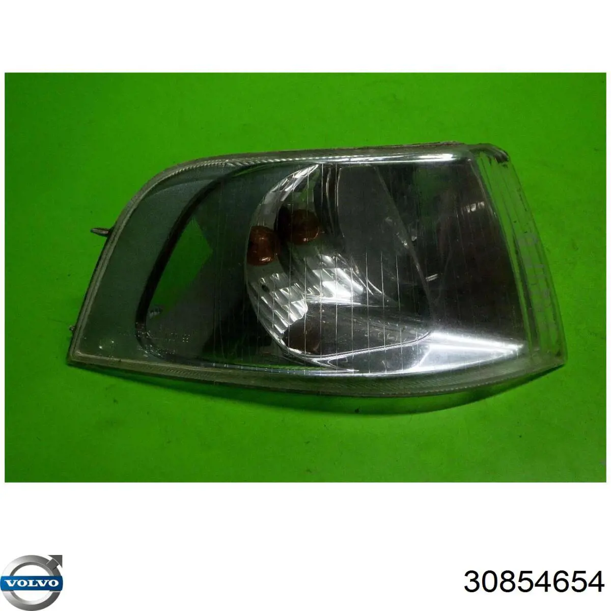 Купить 30854654 Volvo Указатели поворота (передние)