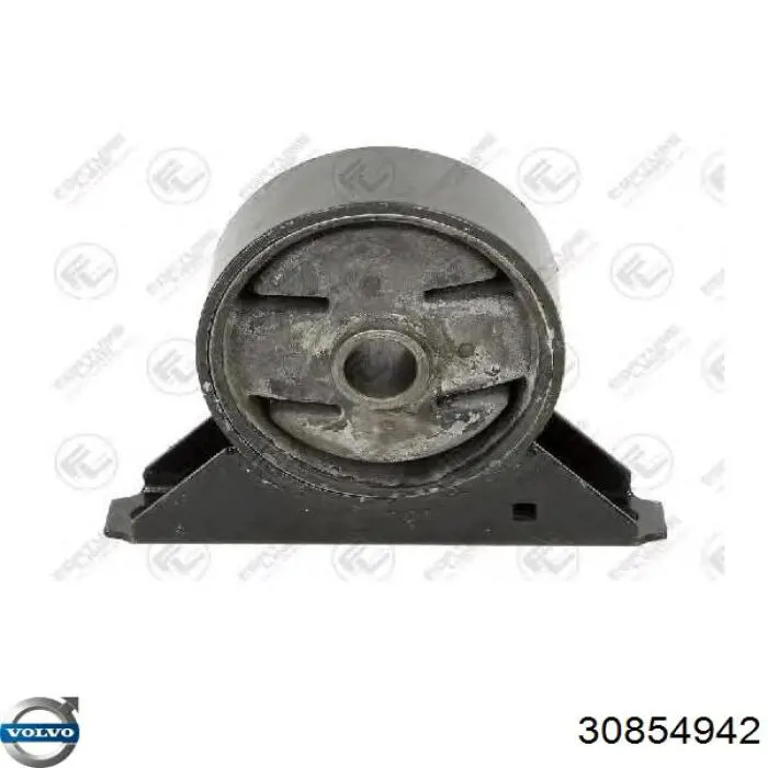 Гидроопора двигателя передняя Volvo 30854942 цена, от 45.52 USD