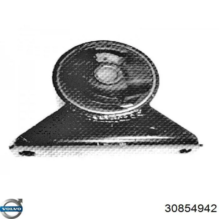 Купить 30854942 Volvo Передняя опора двигателя