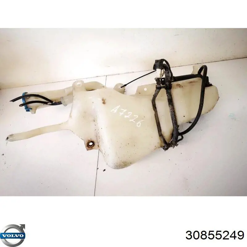 Купить 30855249 Volvo 