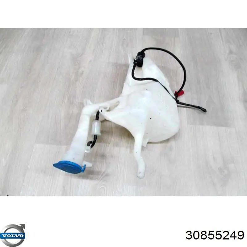 30855249 Volvo 